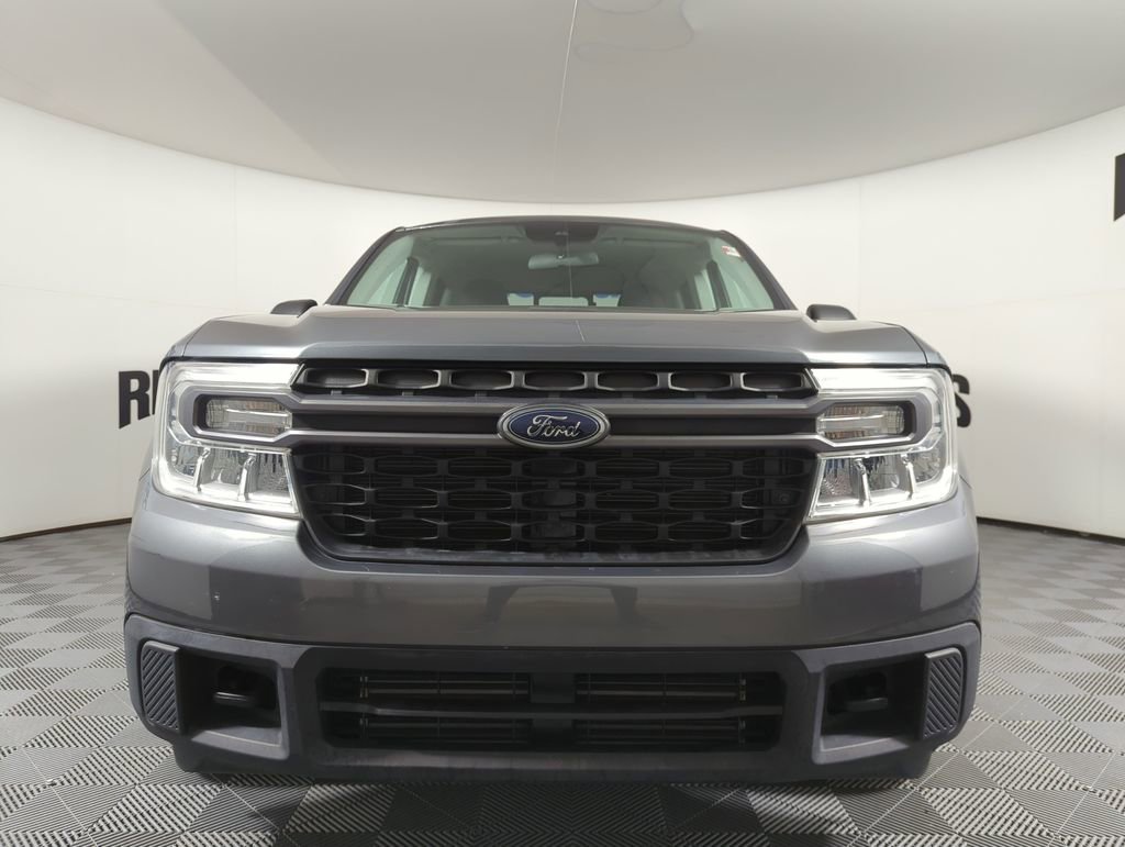 Used 2022 Ford Maverick XLT w/ Equipment Group 300A Standard image 3