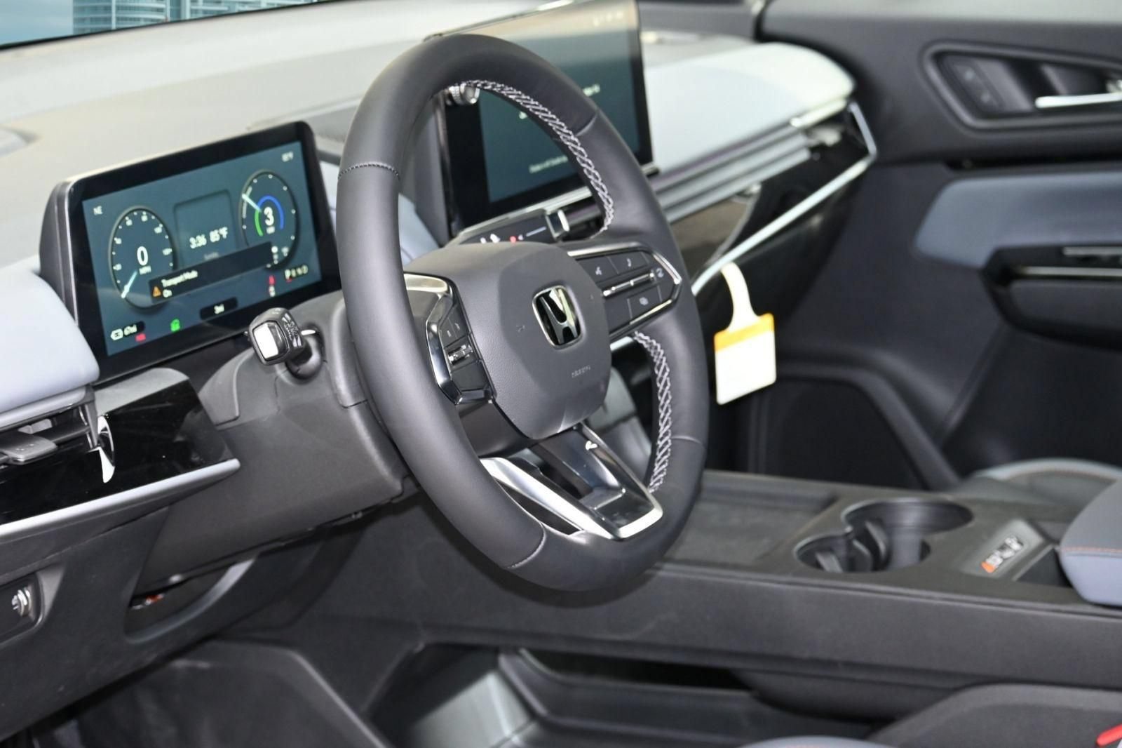 New 2026 Honda Prologue Touring image 14