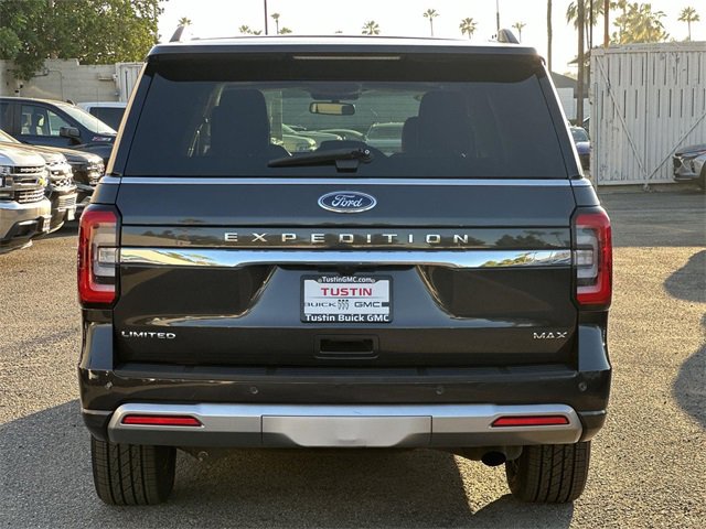 Used 2024 Ford Expedition Max Limited image 5