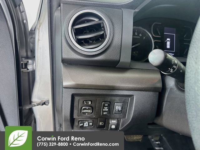Used 2019 Toyota Tundra SR5 w/ TRD Off Road Package AWD/4WD image 13