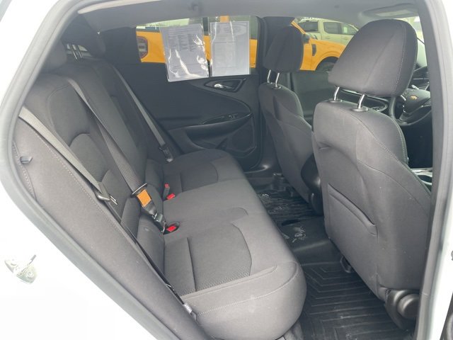 Used 2023 Chevrolet Malibu RS image 14