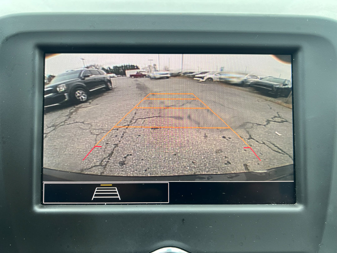 Used 2022 Chevrolet Equinox LT image 19