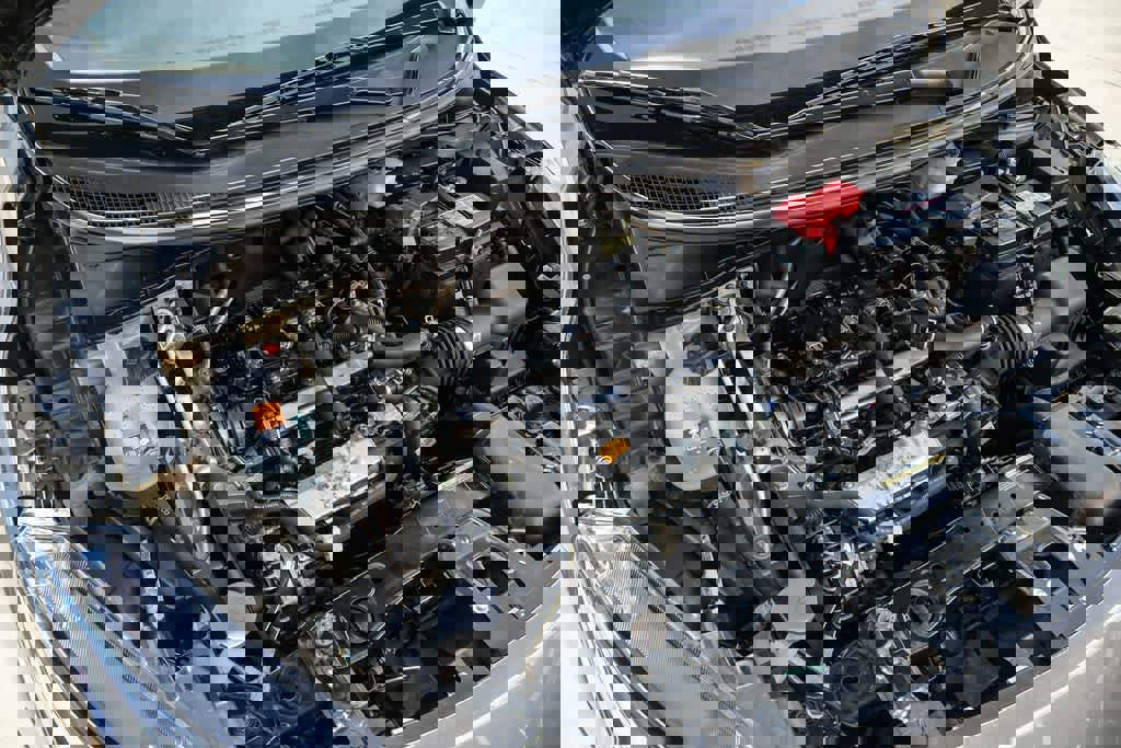 Used 2023 Nissan Versa S image 28