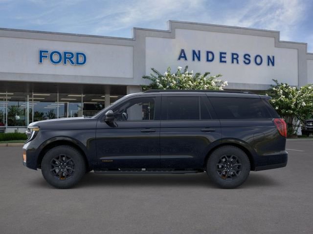 New 2026 Ford Expedition Tremor AWD/4WD image 3