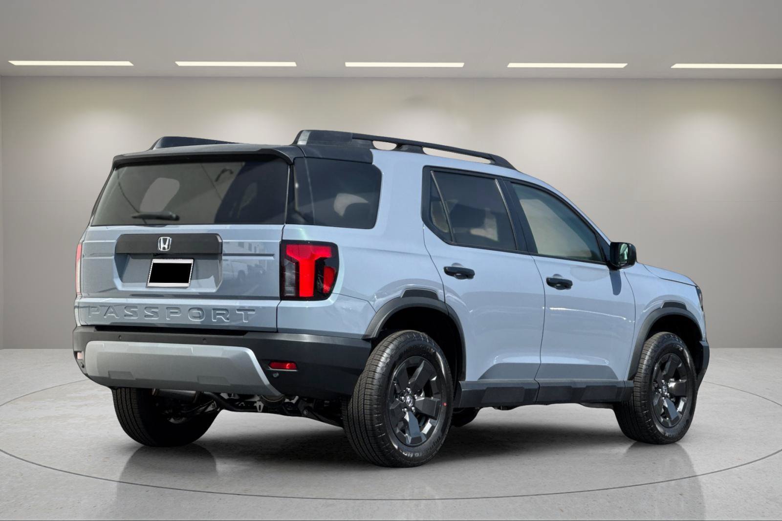 New 2026 Honda Passport RTL image 5