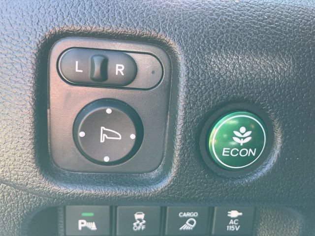 Certified 2023 Honda Ridgeline RTL-E image 17