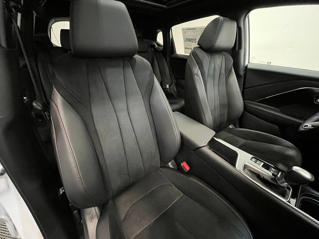 New 2026 Acura ADX A-Spec AWD/4WD image 12