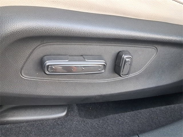 Certified 2024 Honda HR-V EX-L image 19