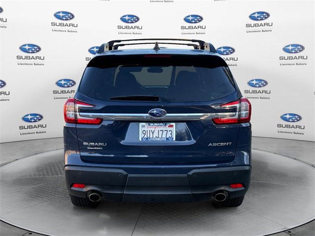 Used 2025 Subaru Ascent Premium w/ Popular Package #2 image 5