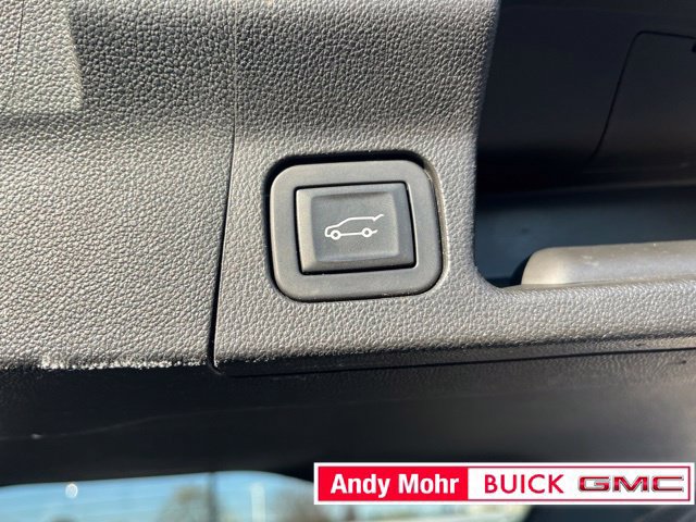 Used 2017 GMC Acadia SLT FWD image 13
