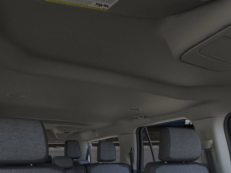 New 2025 Ford Expedition Max Active image 22