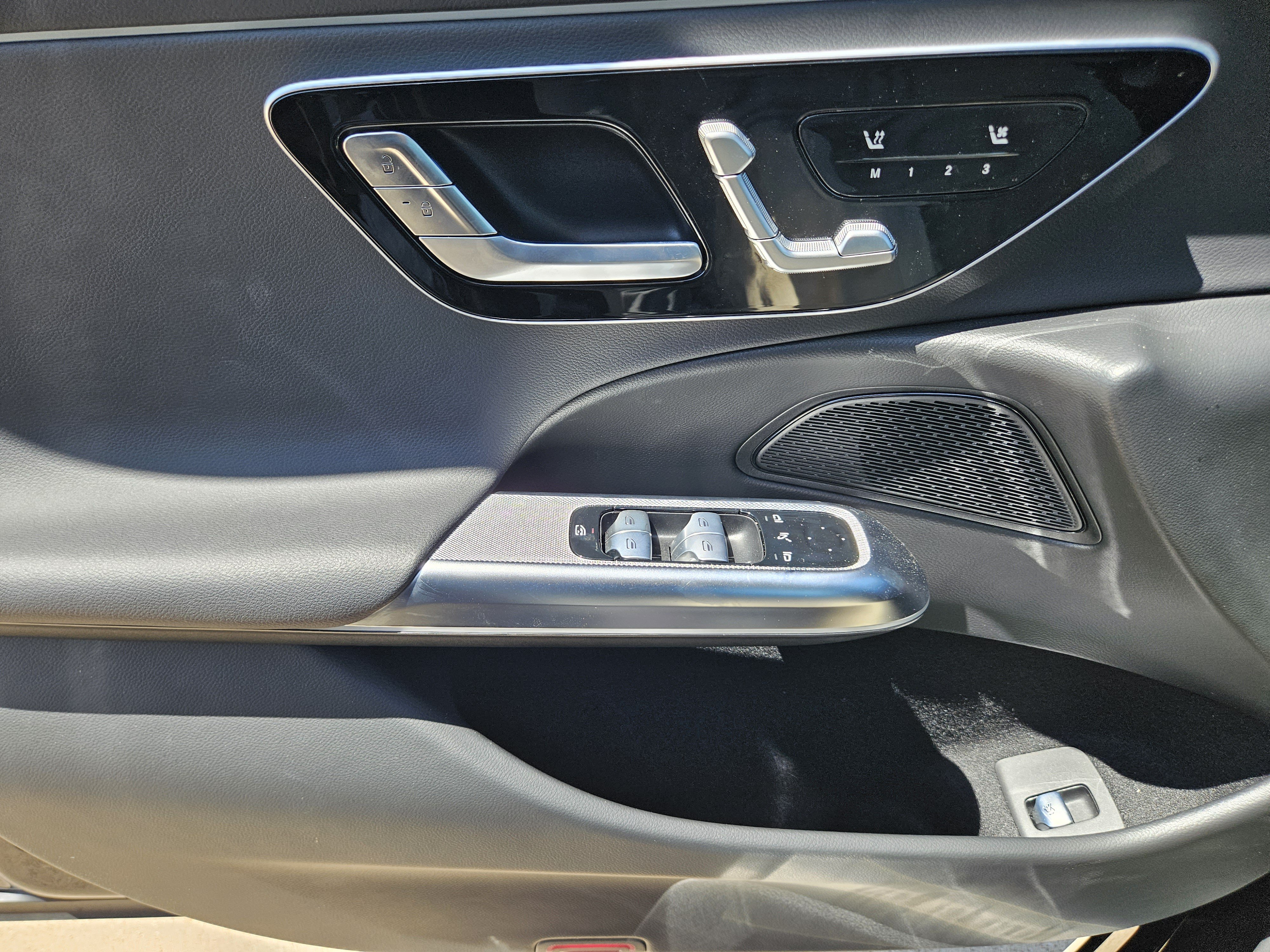 Certified 2026 Mercedes-Benz E 350 Sedan image 21