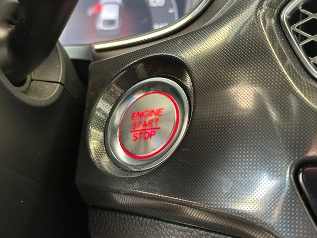Used 2024 Acura Integra A-Spec FWD image 12