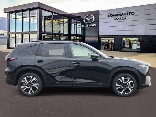 New 2026 MAZDA CX-5 Preferred AWD/4WD image 6