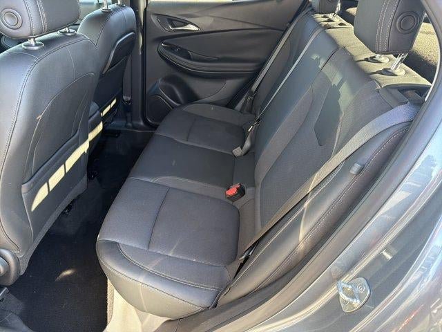 Used 2021 Buick Encore GX Preferred FWD image 19