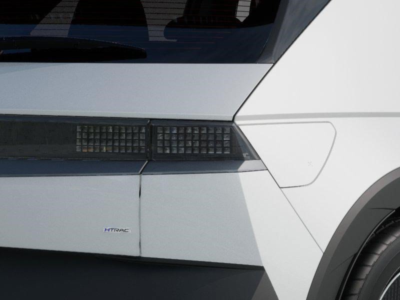 New 2027 Hyundai Ioniq 5 SEL AWD/4WD image 10