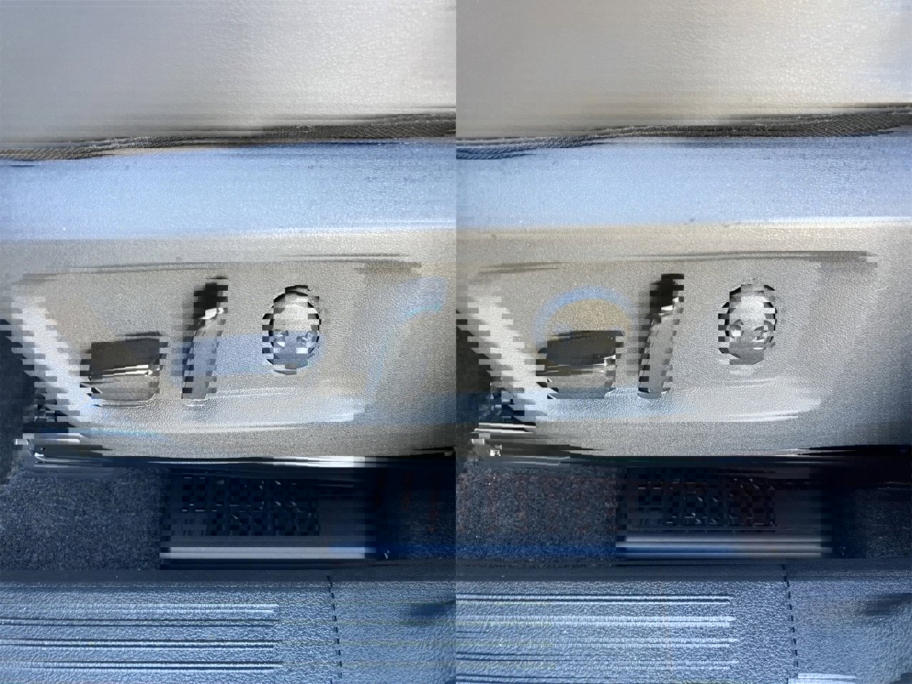 Certified 2025 Nissan Rogue Platinum w/ Tech Package image 22