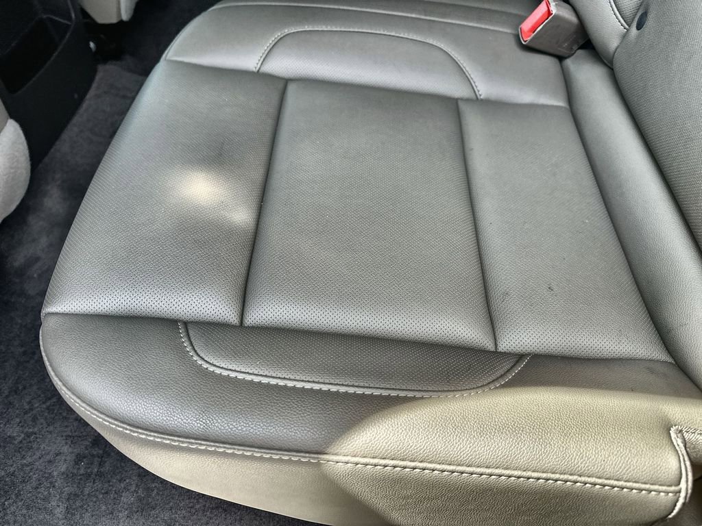 Used 2018 GMC Sierra 1500 SLT w/ Texas SLT Premium Package image 17