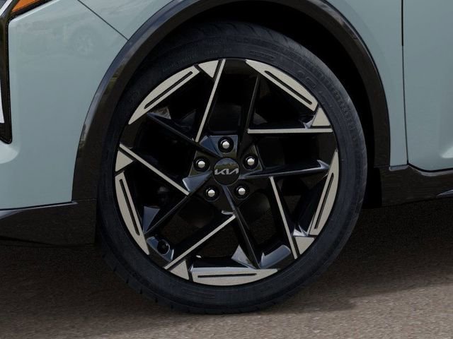 Used 2025 Kia K4 GT-Line w/ GT-Line Sunroof Package image 11