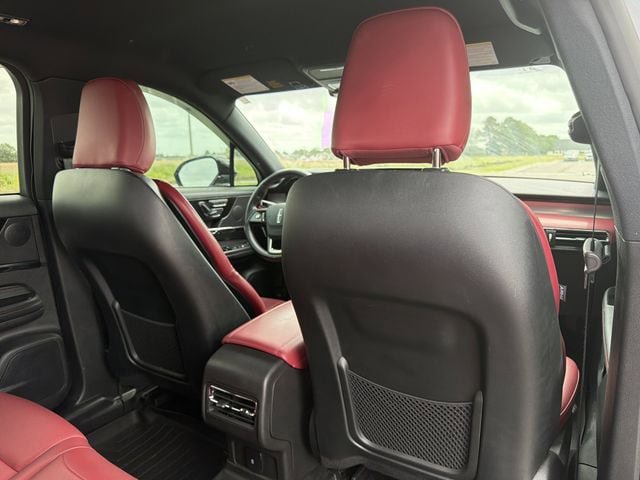 Used 2024 Lincoln Corsair Reserve FWD image 16