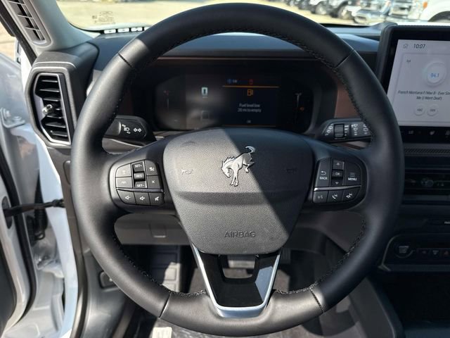 New 2026 Ford Bronco Sport Outer Banks AWD/4WD image 24