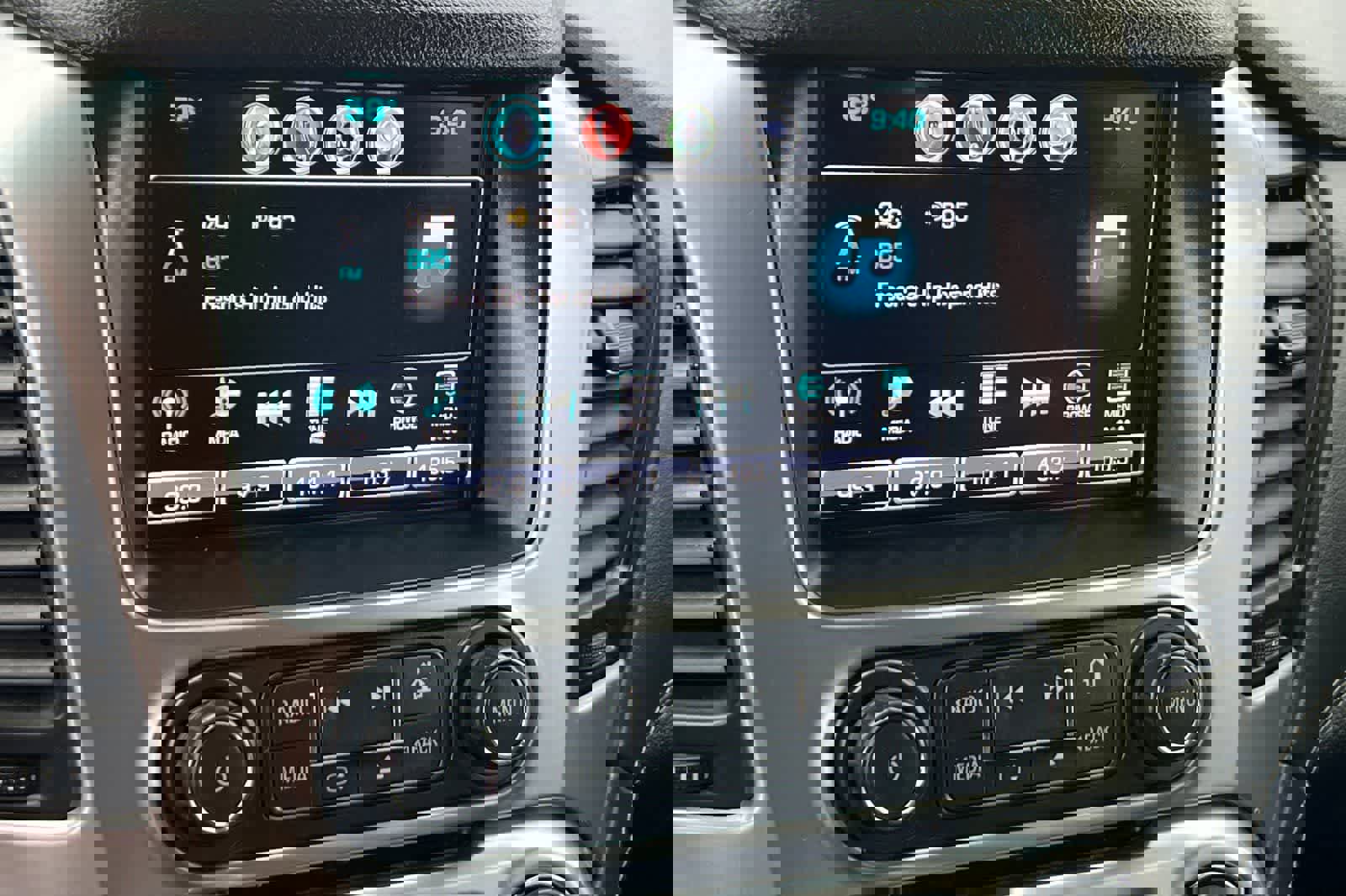 Used 2019 Chevrolet Suburban LT image 24