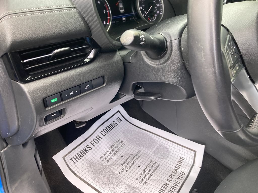 Used 2020 Nissan Sentra SV FWD image 17