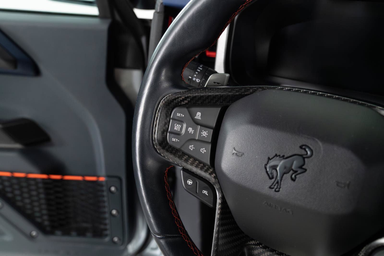 Used 2023 Ford Bronco Raptor AWD/4WD image 34