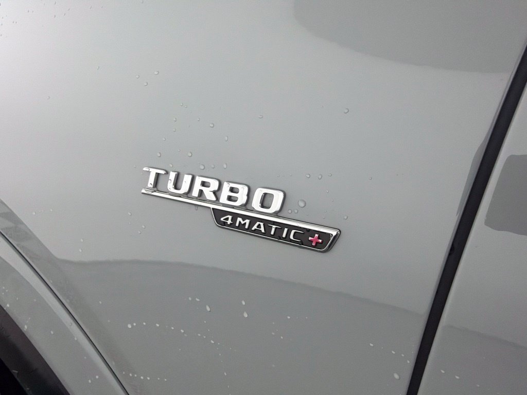 Used 2024 Mercedes-Benz GLE 53 AMG 4MATIC Coupe image 13
