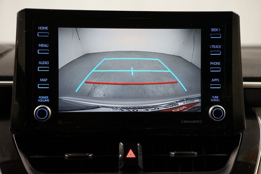 Certified 2022 Toyota Corolla LE image 18