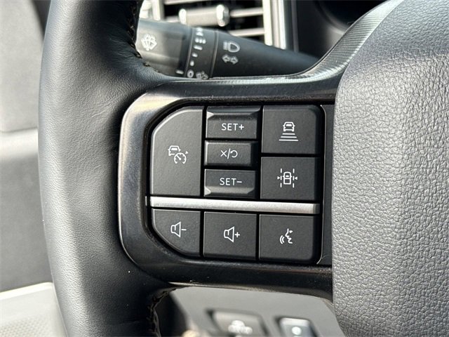 Certified 2024 Ford F350 Platinum w/ FX4 Off-Road Package image 35