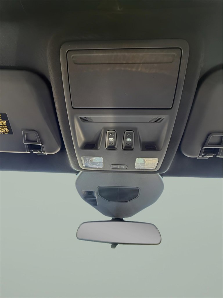 New 2026 Ford Escape ST-Line Select w/ Tech Pack #2 image 37