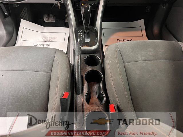 Used 2020 Chevrolet Trax LS FWD image 44