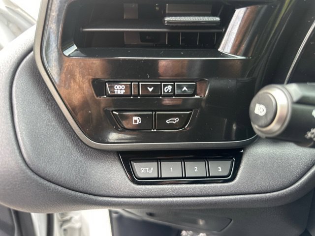 Used 2025 Lexus TX 350 AWD w/ Technology Package image 31