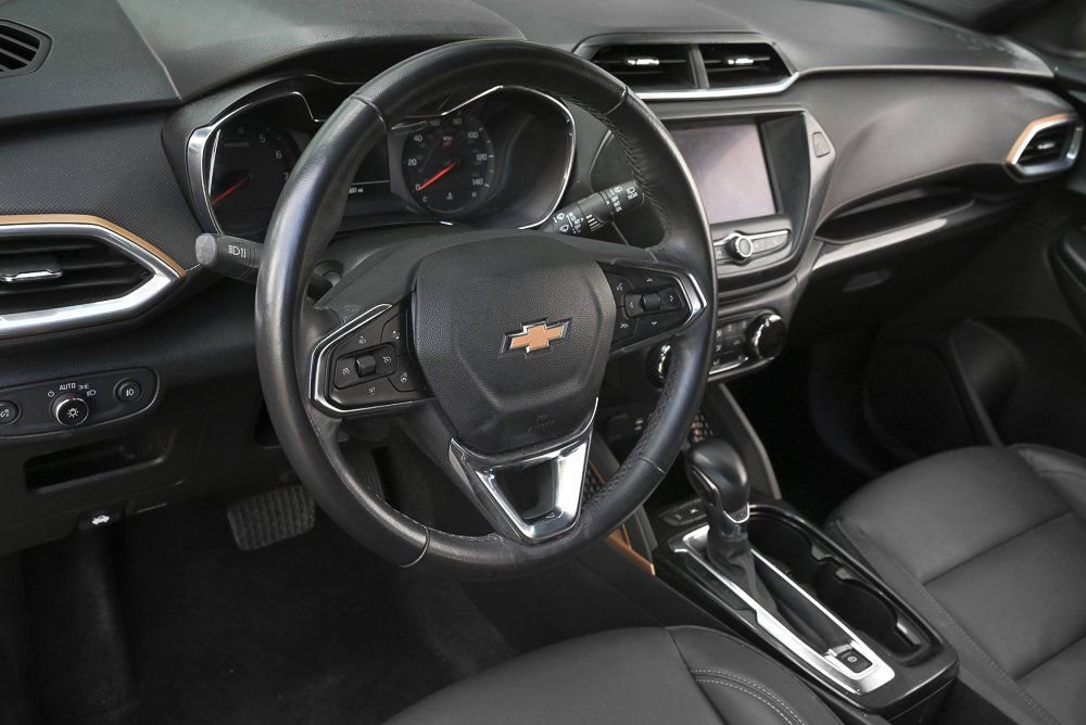 Used 2023 Chevrolet TrailBlazer ACTIV image 9