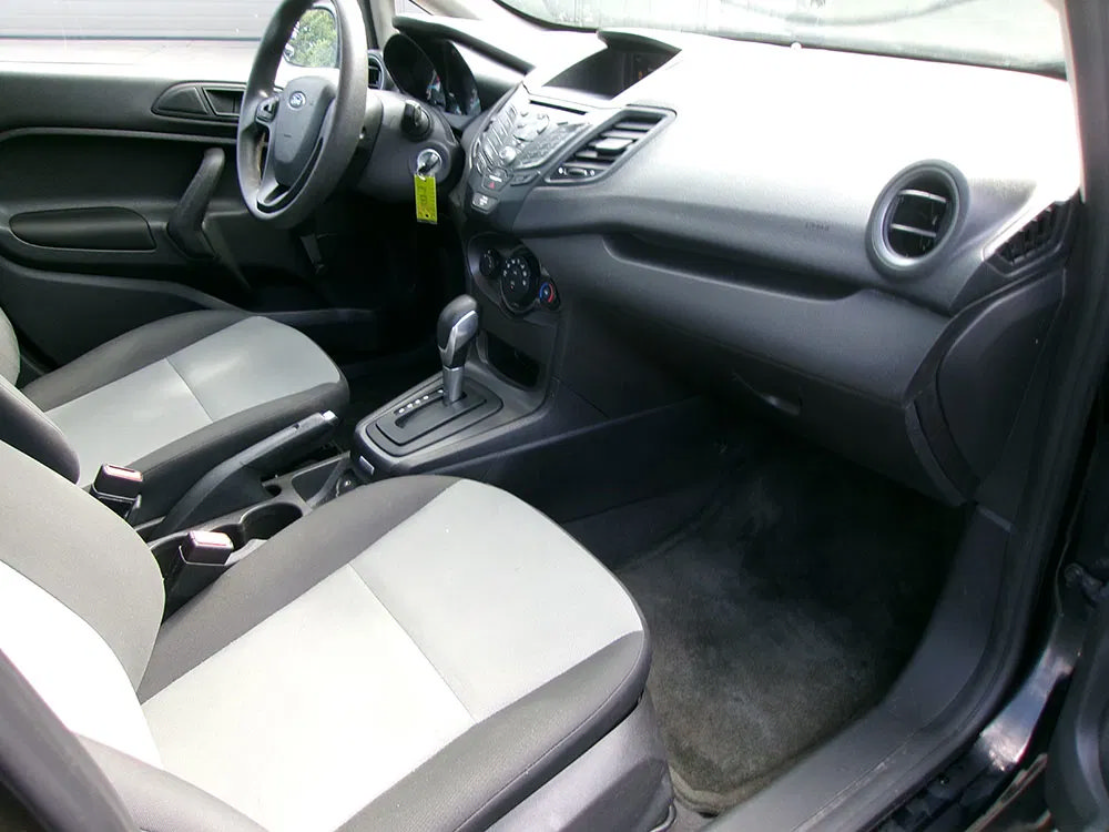 Used 2018 Ford Fiesta S FWD image 17