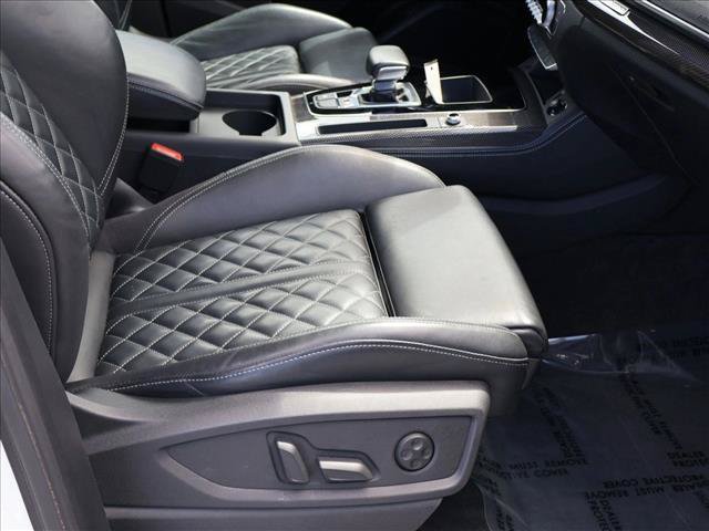 Used 2023 Audi SQ5 Premium Plus w/ Premium Plus Package AWD/4WD image 28