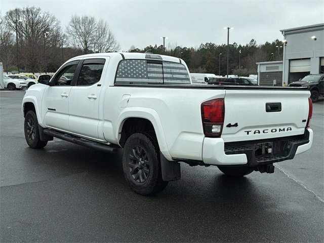 Used 2020 Toyota Tacoma SR5 image 4