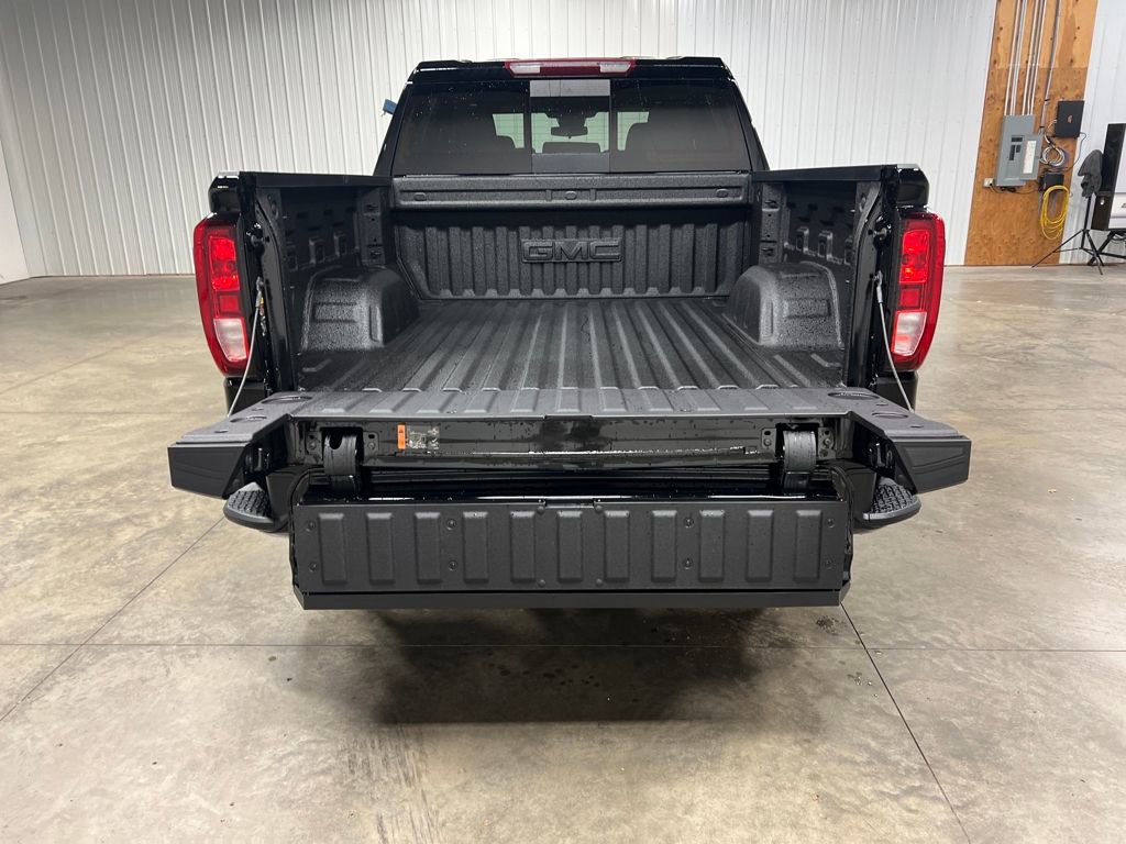 New 2026 GMC Sierra 1500 Elevation w/ Elevation Premium Package image 11