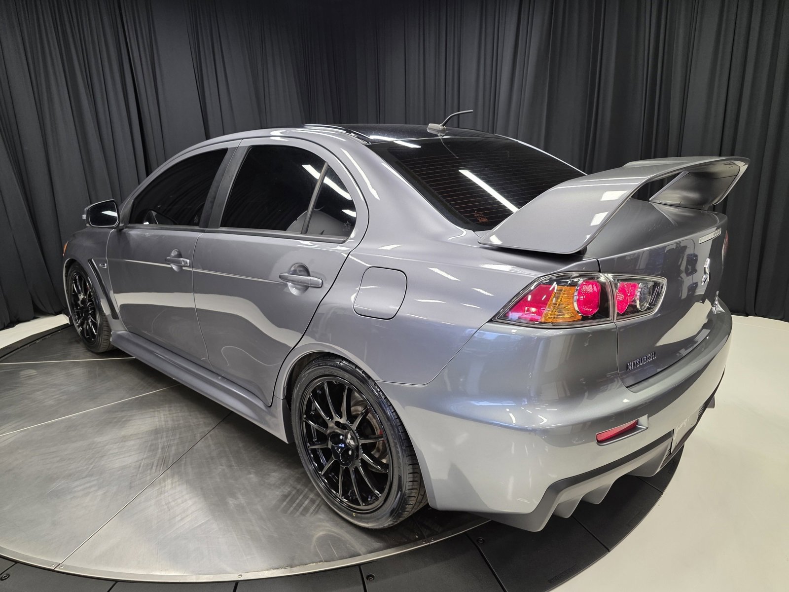 Used 2015 Mitsubishi Lancer Evolution Final Edition image 51