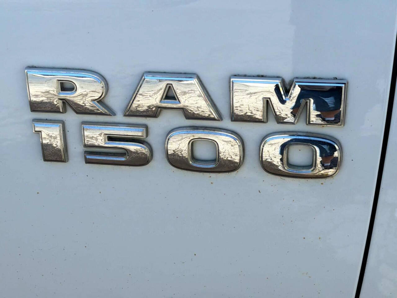Used 2014 RAM 1500 Big Horn AWD/4WD image 9