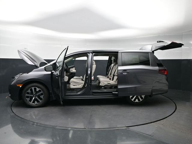 New 2027 Honda Odyssey EX-L image 37