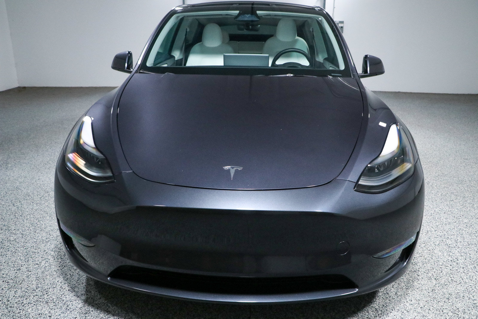 Used 2024 Tesla Model Y Long Range RWD image 4
