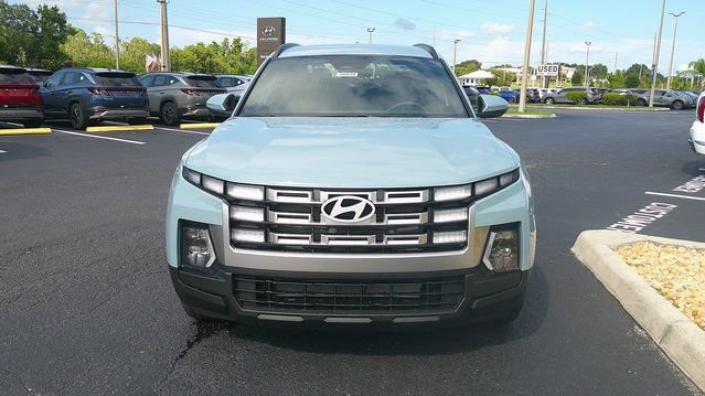 Certified 2026 Hyundai Santa Cruz SEL FWD image 15