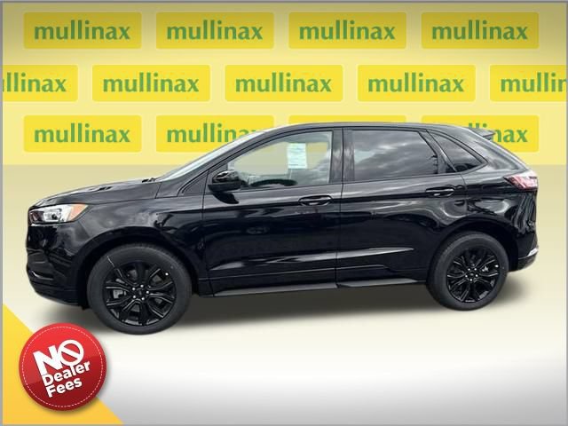 New 2024 Ford Edge SE w/ Black Appearance Package AWD/4WD video 2