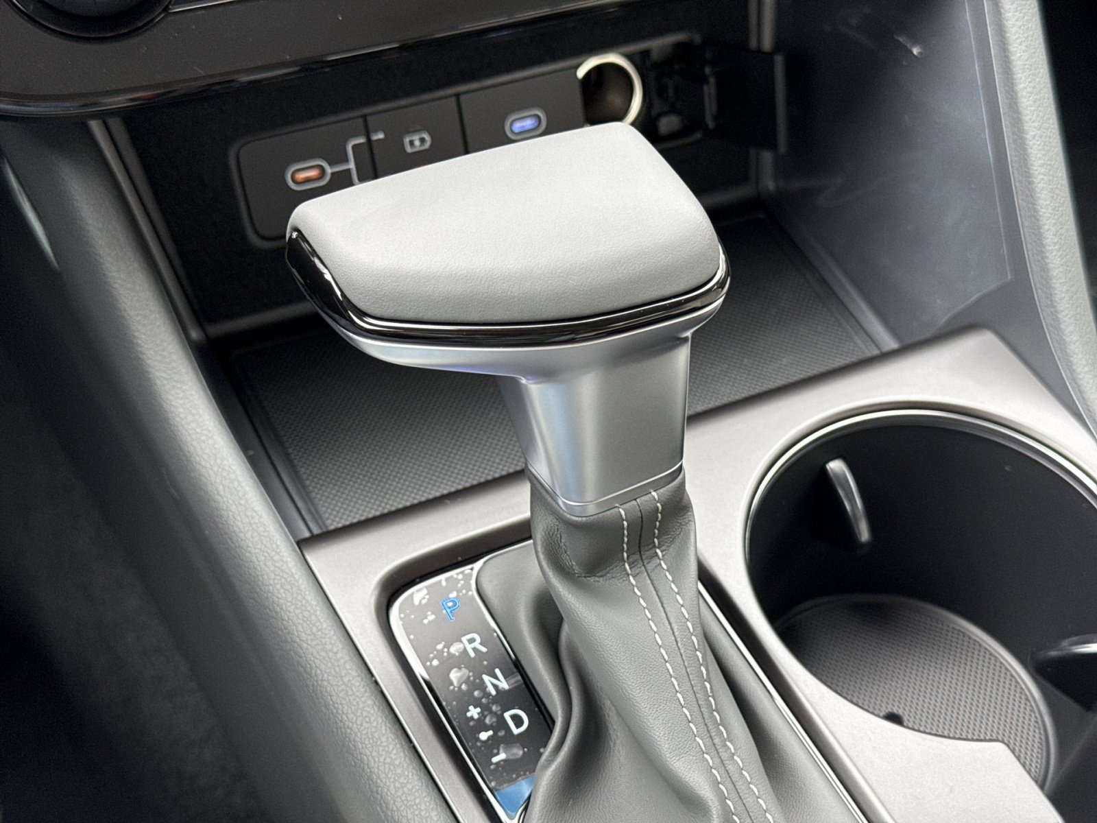 New 2026 Hyundai Sonata SE FWD image 22