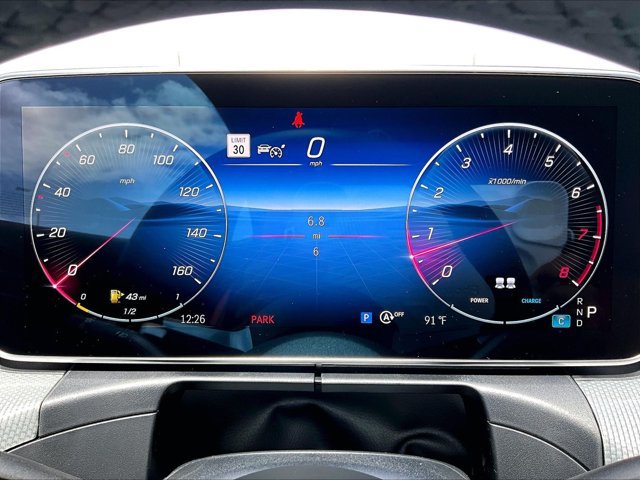 New 2027 Mercedes-Benz CLE 300 4MATIC Coupe image 22
