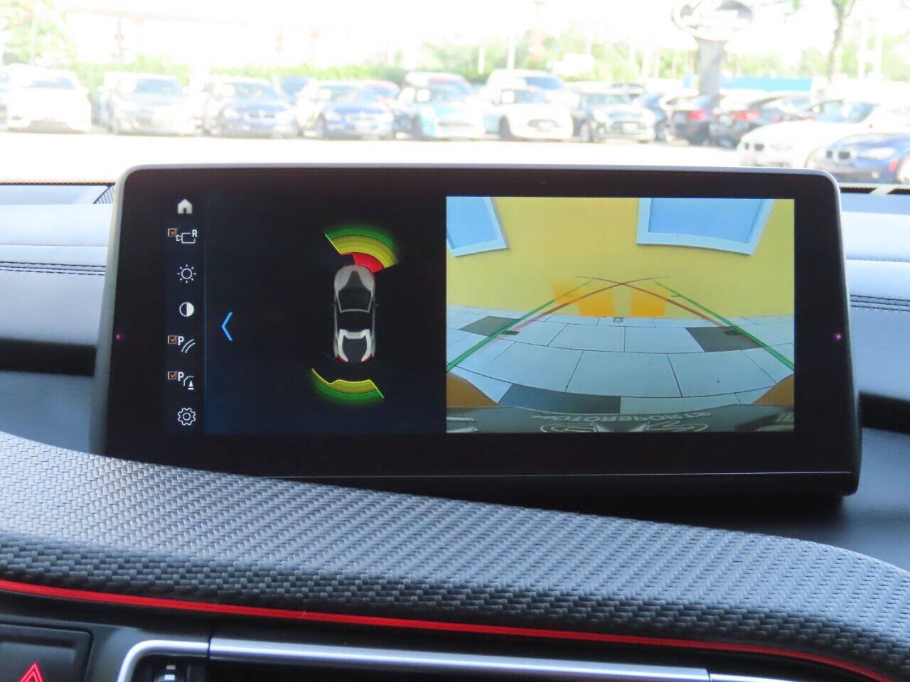 Used 2019 BMW i8 Roadster AWD/4WD image 50