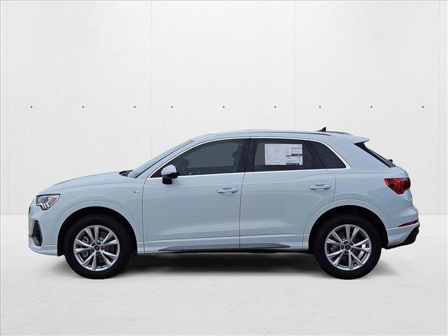 New 2025 Audi Q3 2.0T Premium w/ Convenience Package image 9