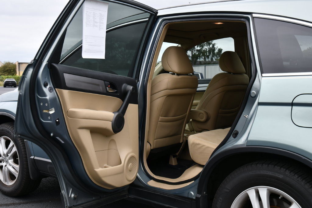 Used 2010 Honda CR-V EX image 17